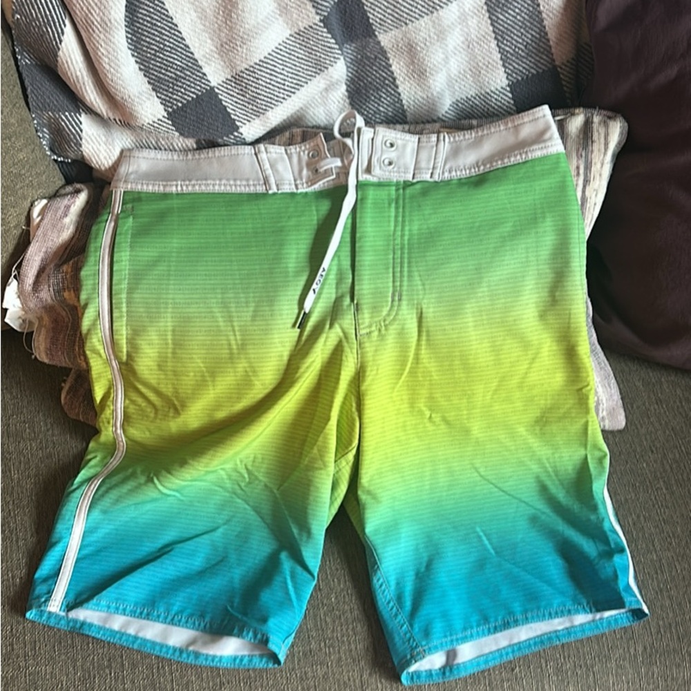 Men's Swim Shorts